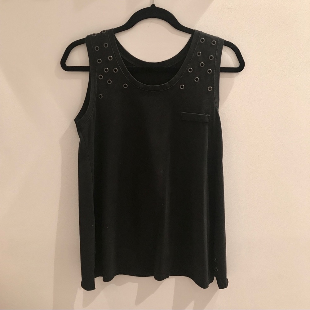 Black Top